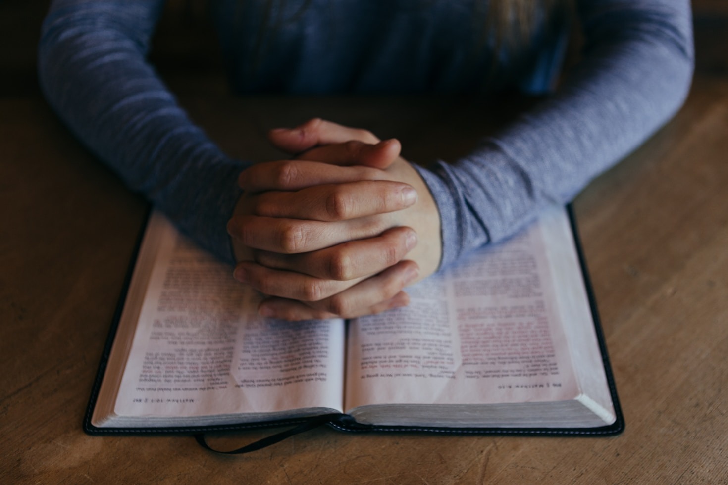 Praticando os Valores Cristãos no Cotidiano